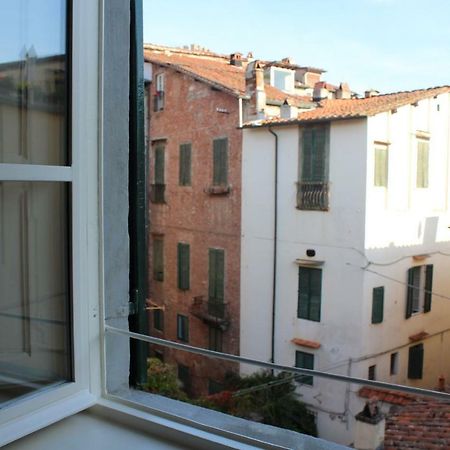 Suite Cuore Di Lucca Ngoại thất bức ảnh