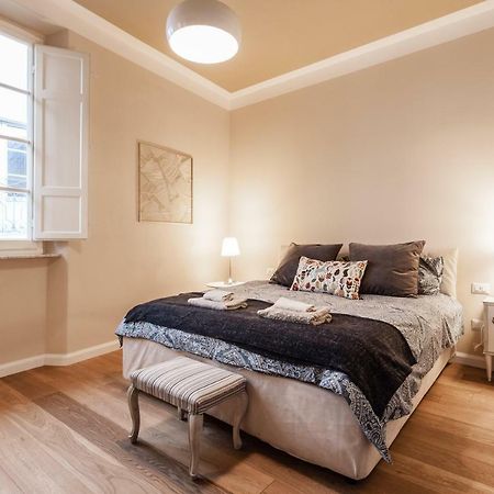 Suite Cuore Di Lucca Ngoại thất bức ảnh