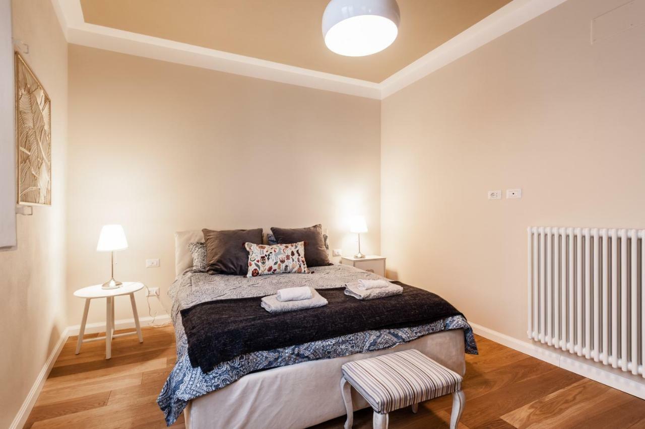 Suite Cuore Di Lucca Ngoại thất bức ảnh
