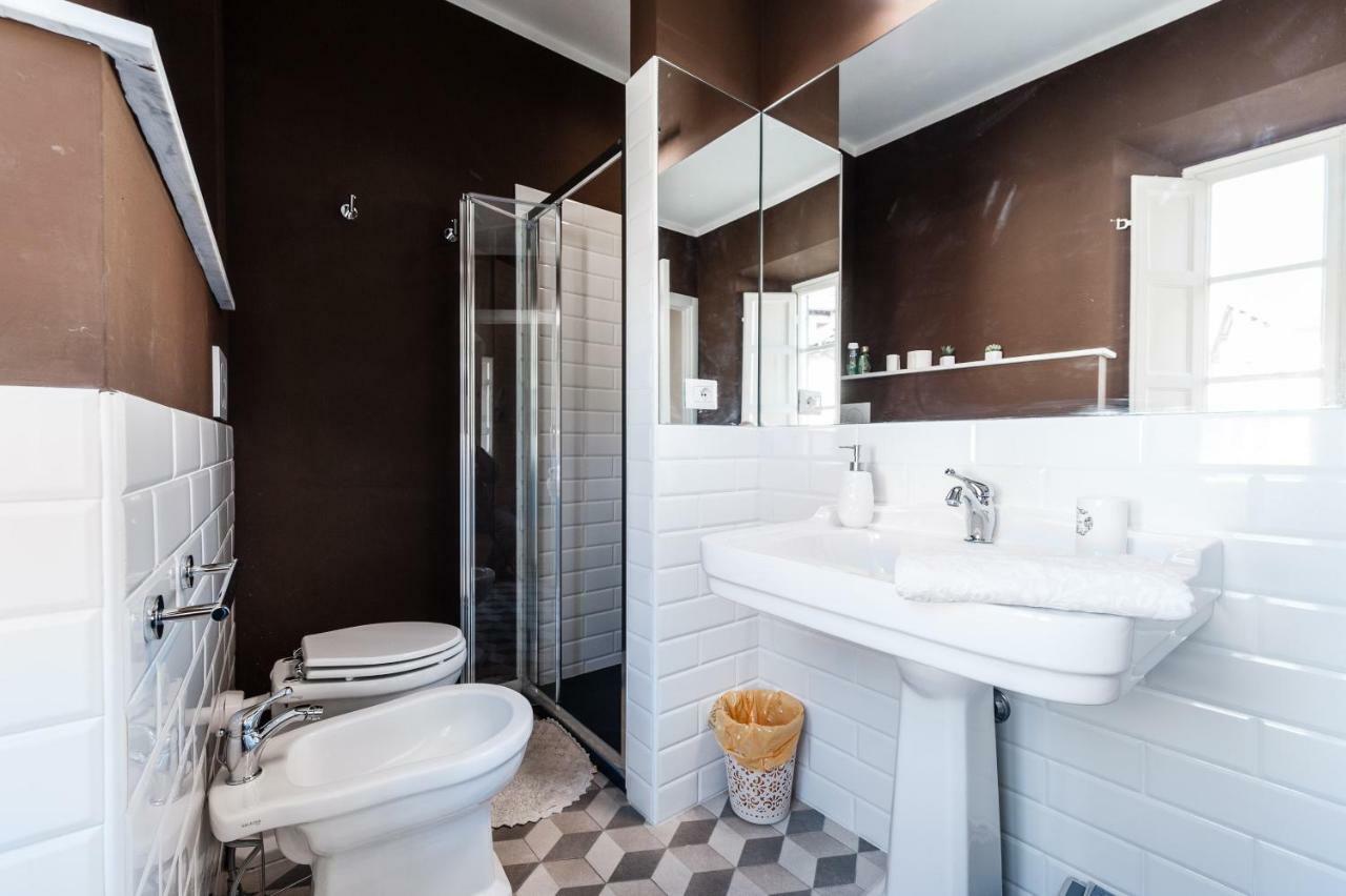 Suite Cuore Di Lucca Ngoại thất bức ảnh