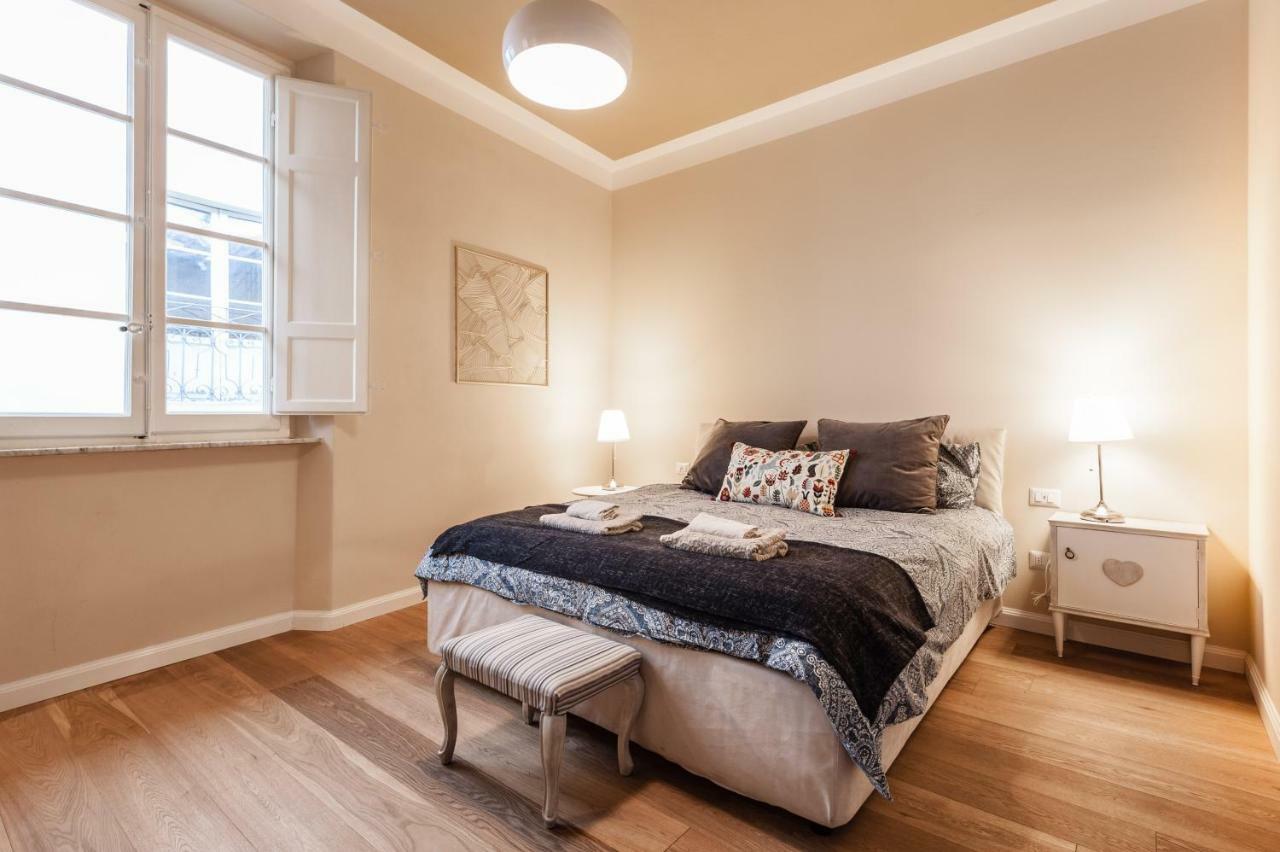 Suite Cuore Di Lucca Ngoại thất bức ảnh