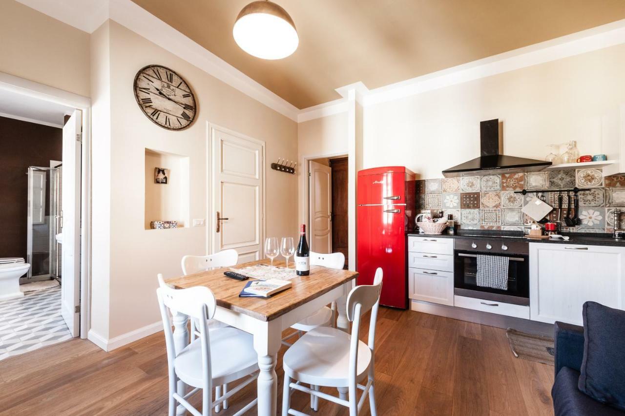 Suite Cuore Di Lucca Ngoại thất bức ảnh