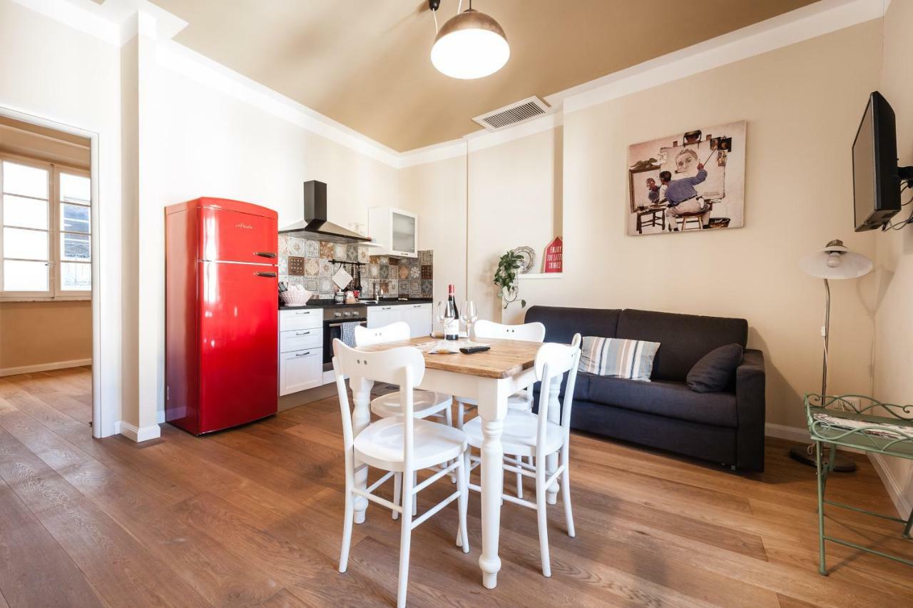 Suite Cuore Di Lucca Ngoại thất bức ảnh