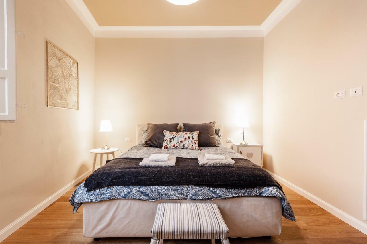 Suite Cuore Di Lucca Ngoại thất bức ảnh